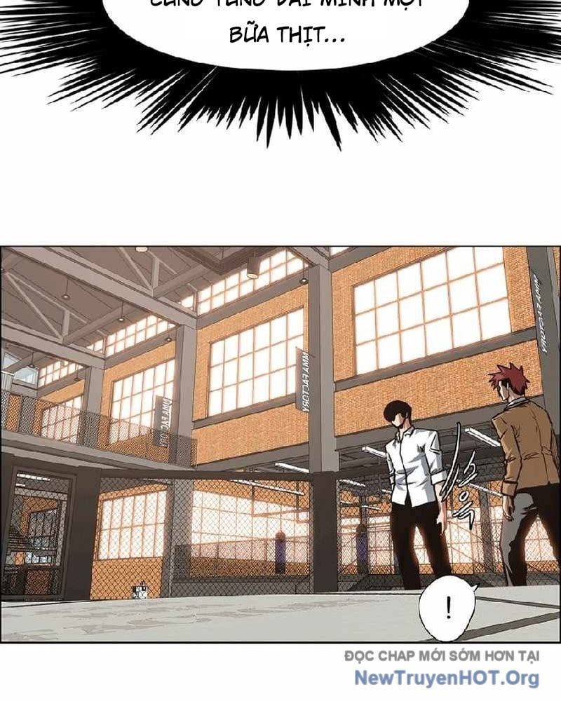 Gia Đình Bí Mật - Chapter 16 - Page 10