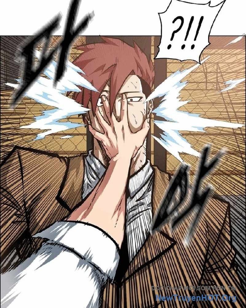 Gia Đình Bí Mật - Chapter 16 - Page 13