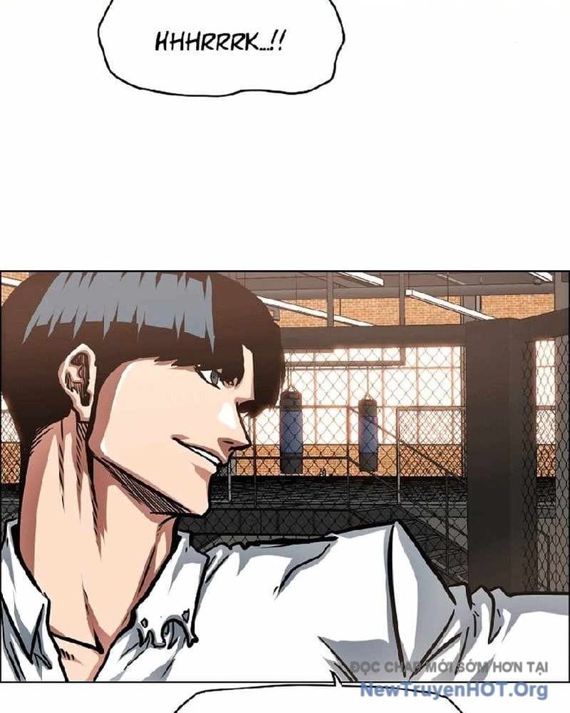 Gia Đình Bí Mật - Chapter 16 - Page 15