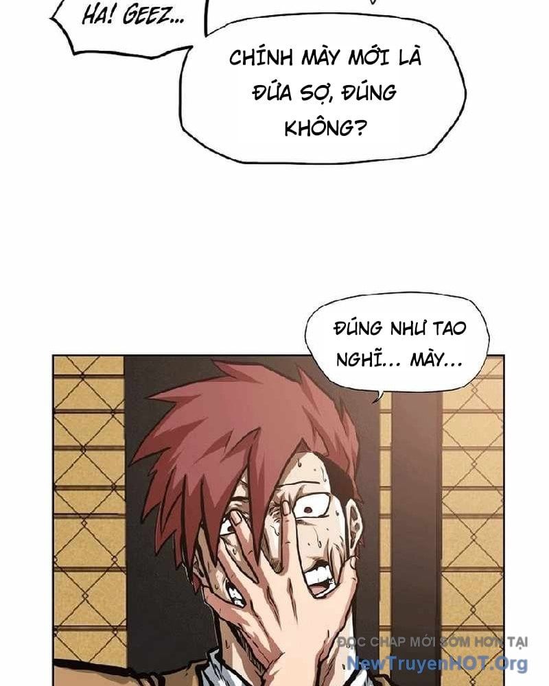 Gia Đình Bí Mật - Chapter 16 - Page 17