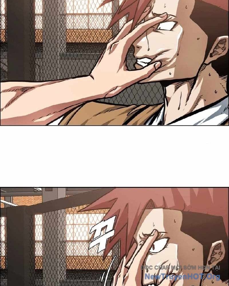 Gia Đình Bí Mật - Chapter 16 - Page 20