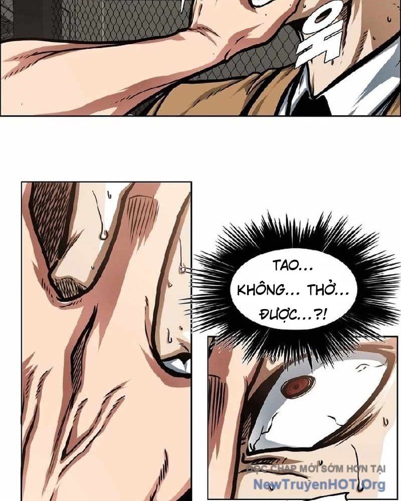 Gia Đình Bí Mật - Chapter 16 - Page 21