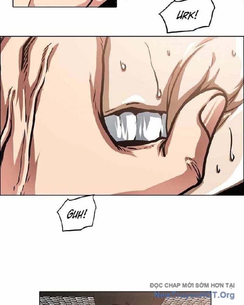 Gia Đình Bí Mật - Chapter 16 - Page 22