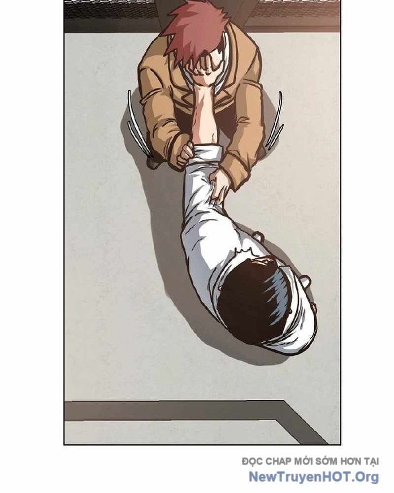 Gia Đình Bí Mật - Chapter 16 - Page 23