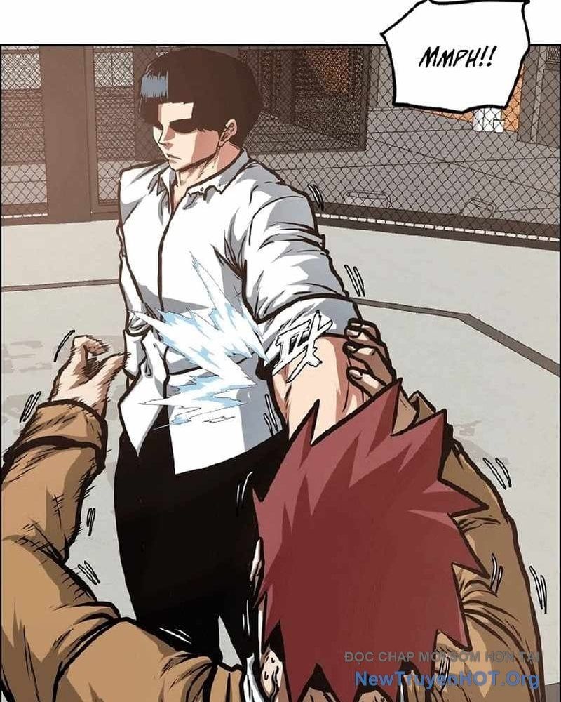 Gia Đình Bí Mật - Chapter 16 - Page 26