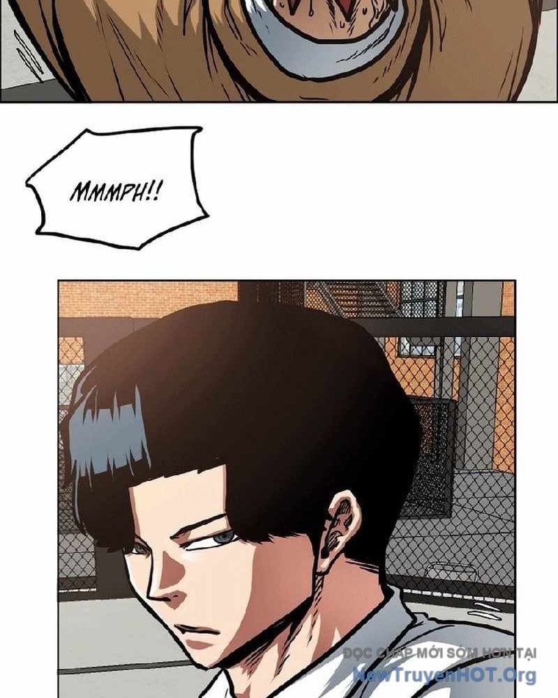 Gia Đình Bí Mật - Chapter 16 - Page 27