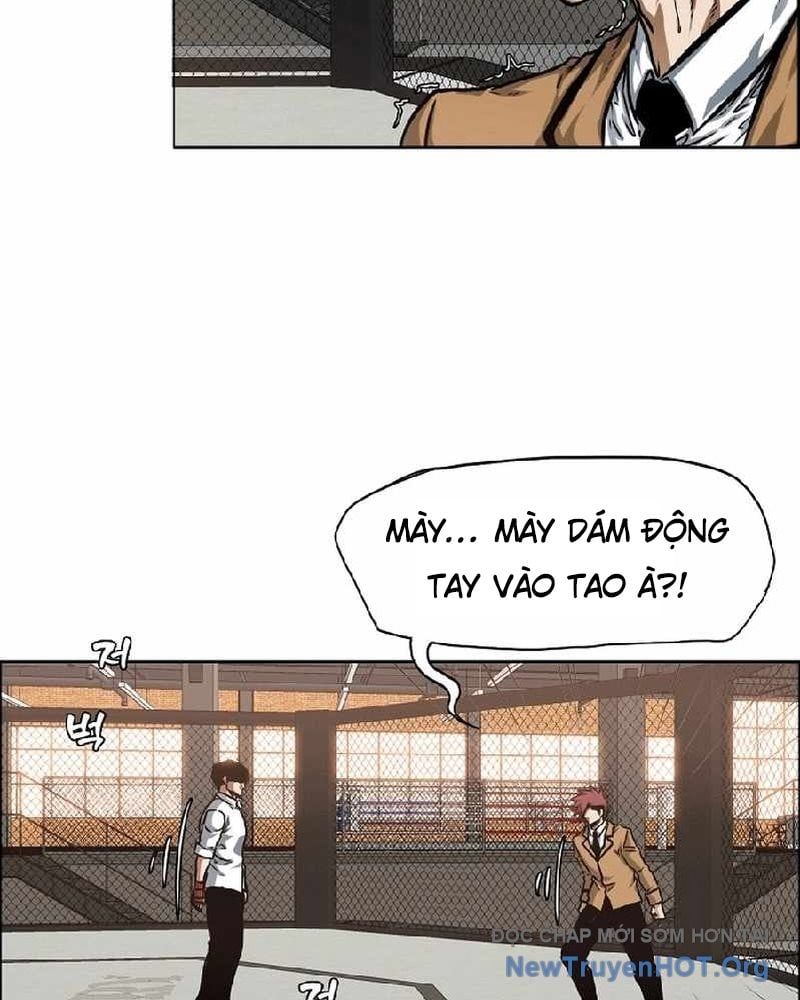 Gia Đình Bí Mật - Chapter 16 - Page 3