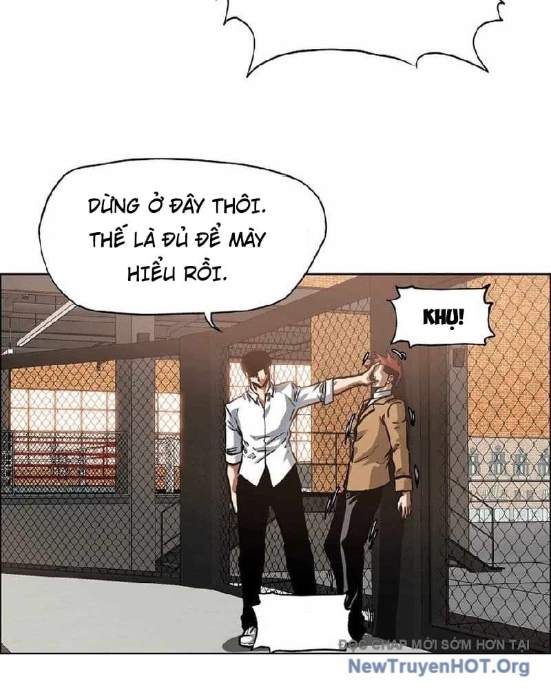 Gia Đình Bí Mật - Chapter 16 - Page 32