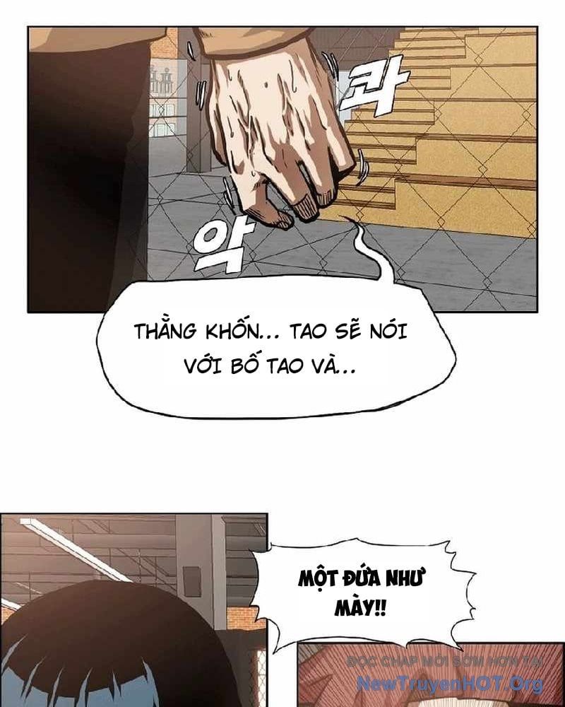 Gia Đình Bí Mật - Chapter 16 - Page 33