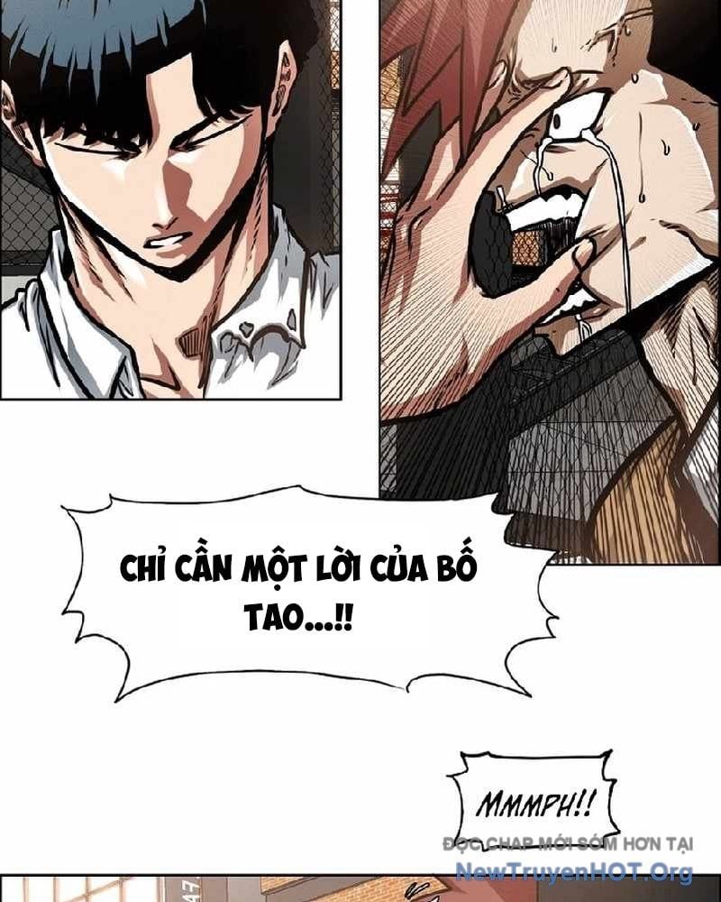 Gia Đình Bí Mật - Chapter 16 - Page 34