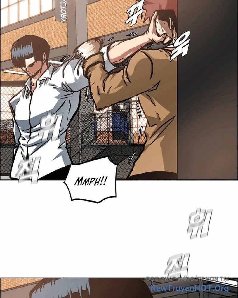 Gia Đình Bí Mật - Chapter 16 - Page 35