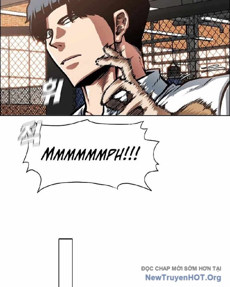 Gia Đình Bí Mật - Chapter 16 - Page 36