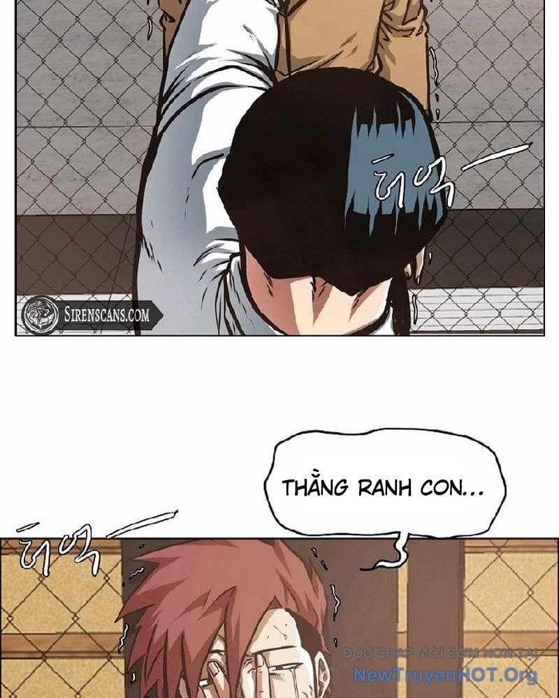 Gia Đình Bí Mật - Chapter 16 - Page 38