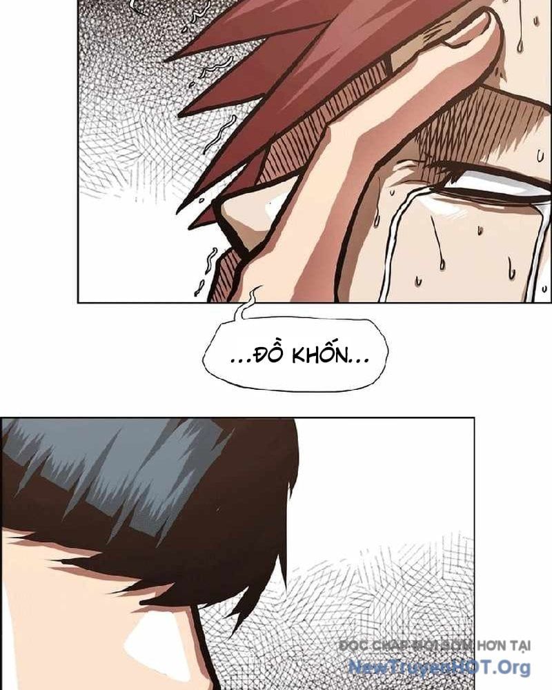 Gia Đình Bí Mật - Chapter 16 - Page 45