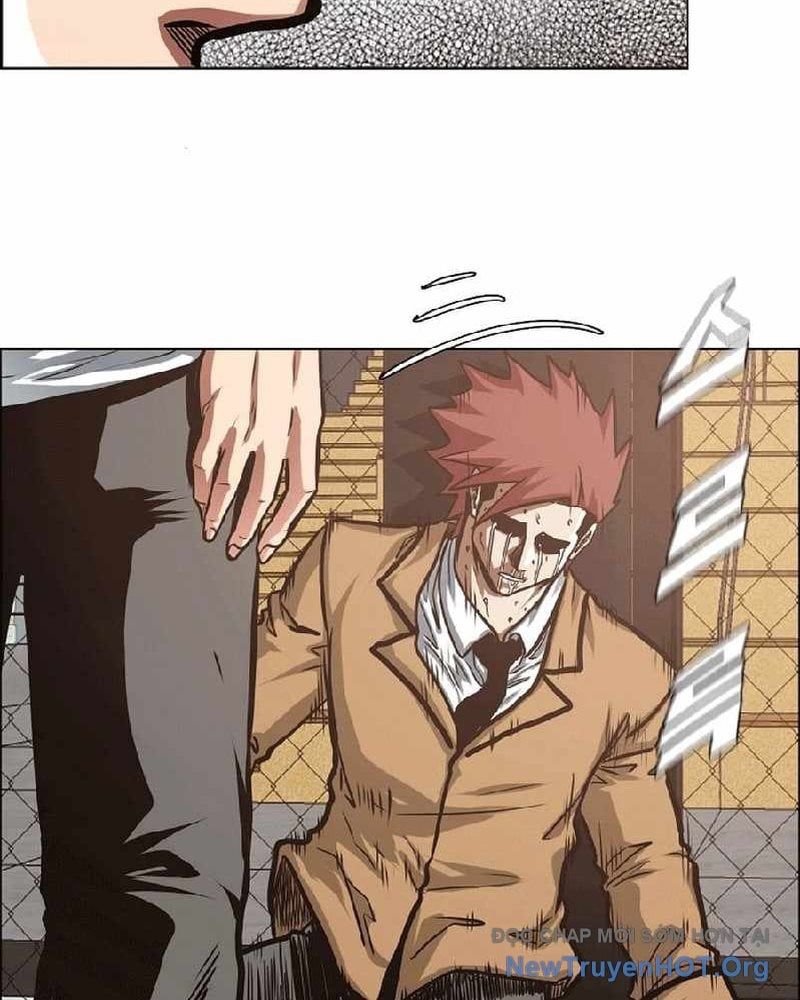 Gia Đình Bí Mật - Chapter 16 - Page 46