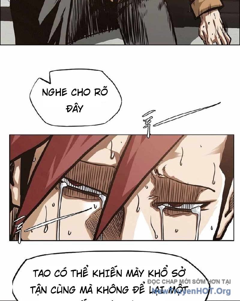 Gia Đình Bí Mật - Chapter 16 - Page 47