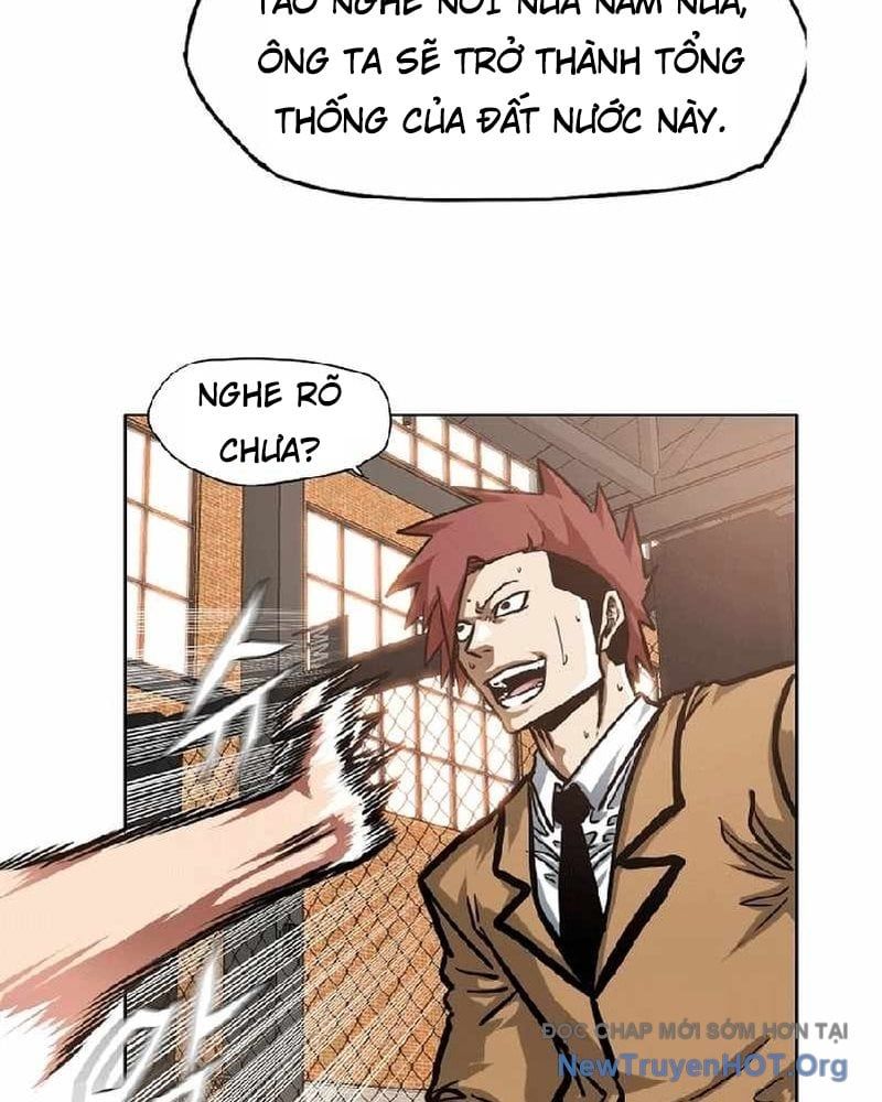 Gia Đình Bí Mật - Chapter 16 - Page 5