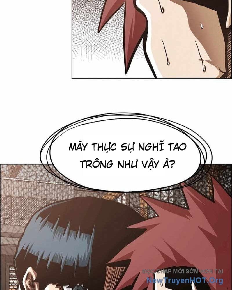 Gia Đình Bí Mật - Chapter 16 - Page 54