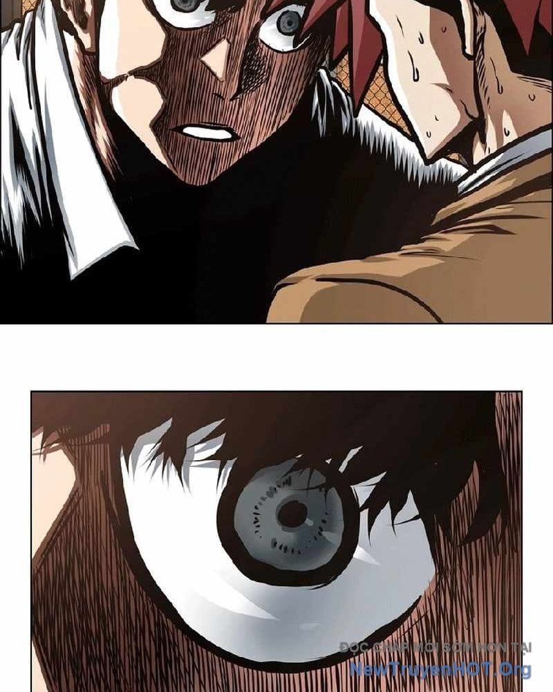 Gia Đình Bí Mật - Chapter 16 - Page 55