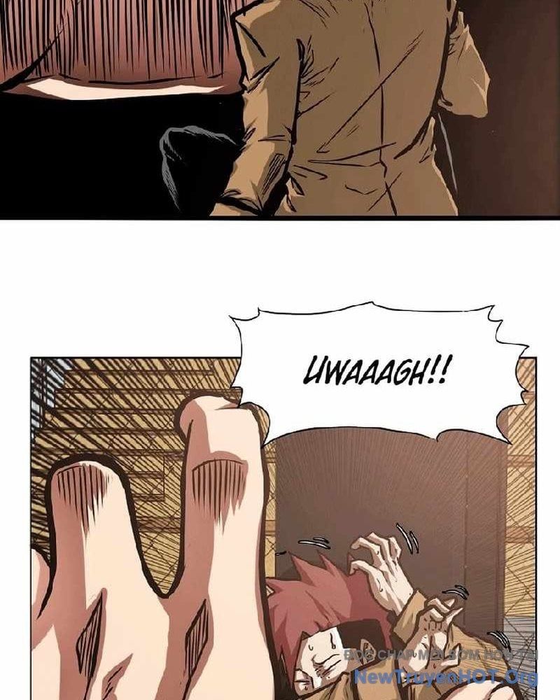 Gia Đình Bí Mật - Chapter 16 - Page 63