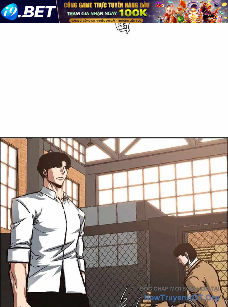 Gia Đình Bí Mật - Chapter 16 - Page 67