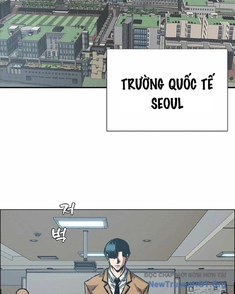 Gia Đình Bí Mật - Chapter 16 - Page 77