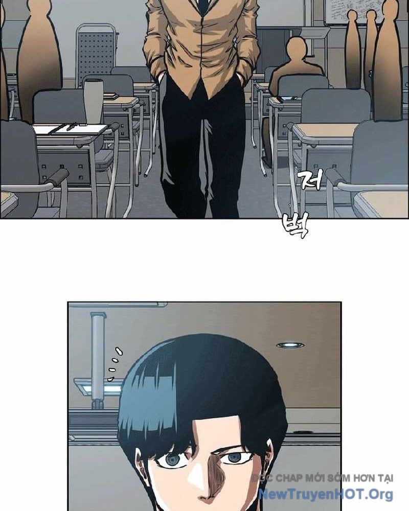 Gia Đình Bí Mật - Chapter 16 - Page 78