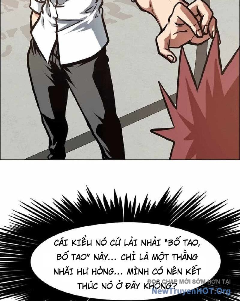 Gia Đình Bí Mật - Chapter 16 - Page 8