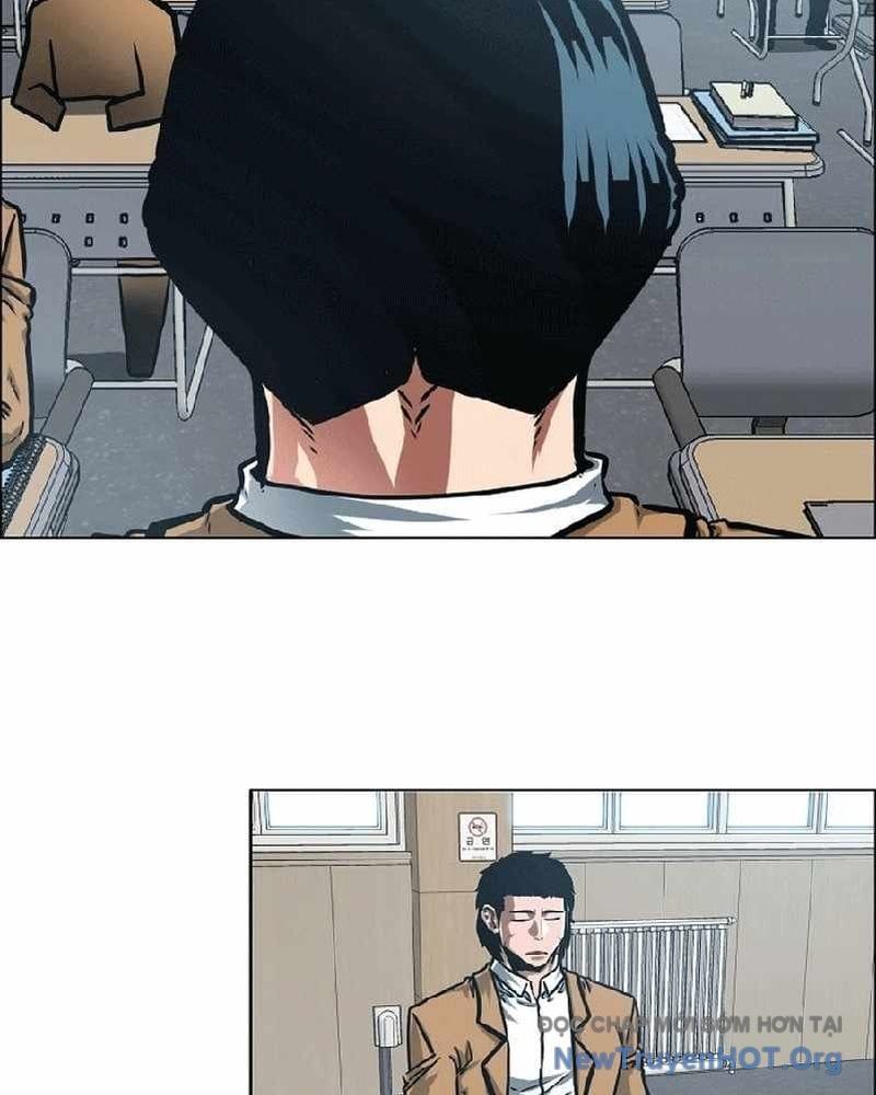 Gia Đình Bí Mật - Chapter 16 - Page 80