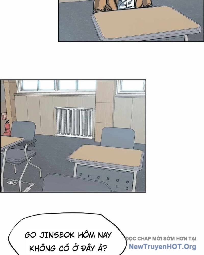 Gia Đình Bí Mật - Chapter 16 - Page 81