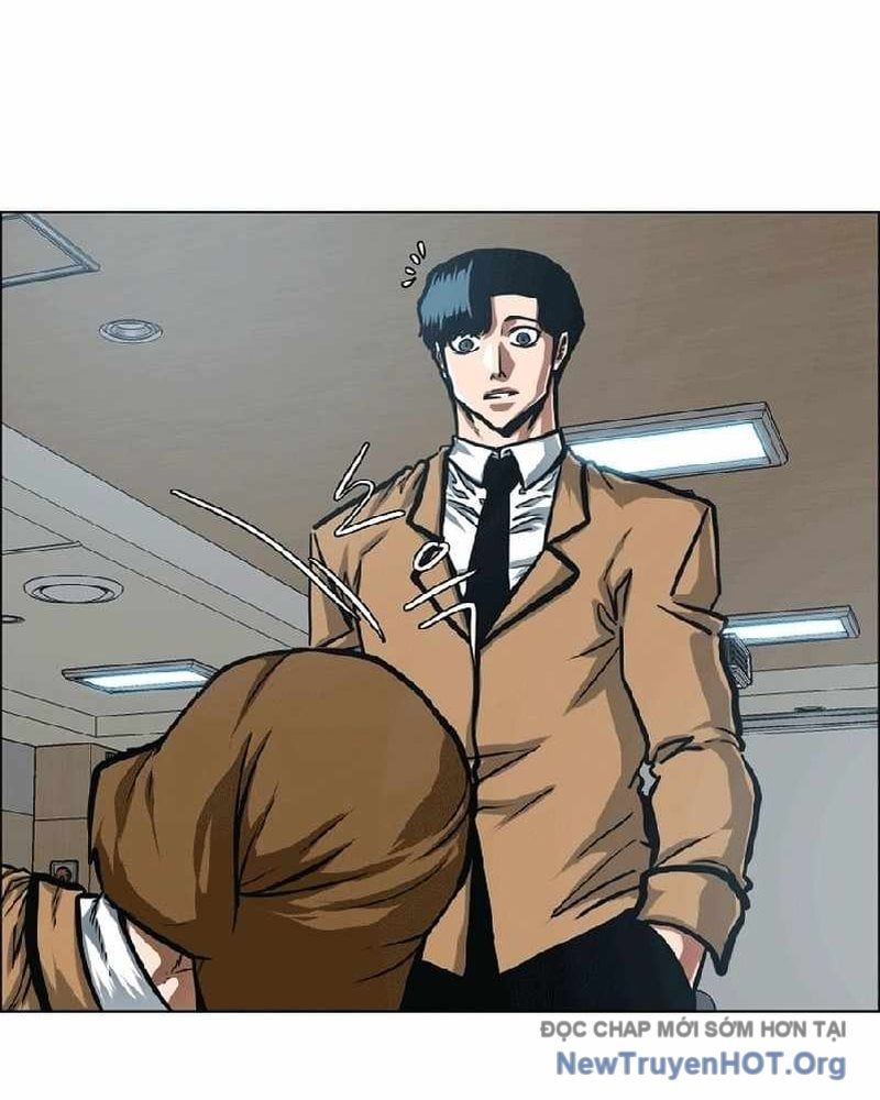 Gia Đình Bí Mật - Chapter 16 - Page 83