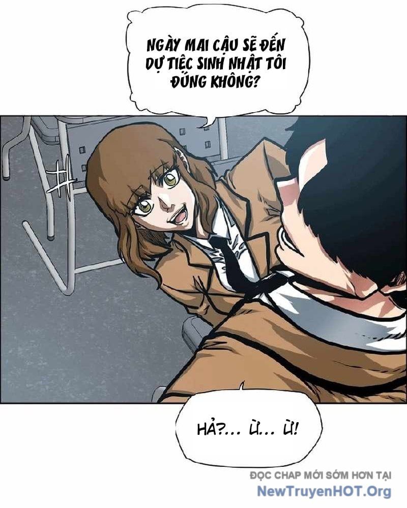 Gia Đình Bí Mật - Chapter 16 - Page 84