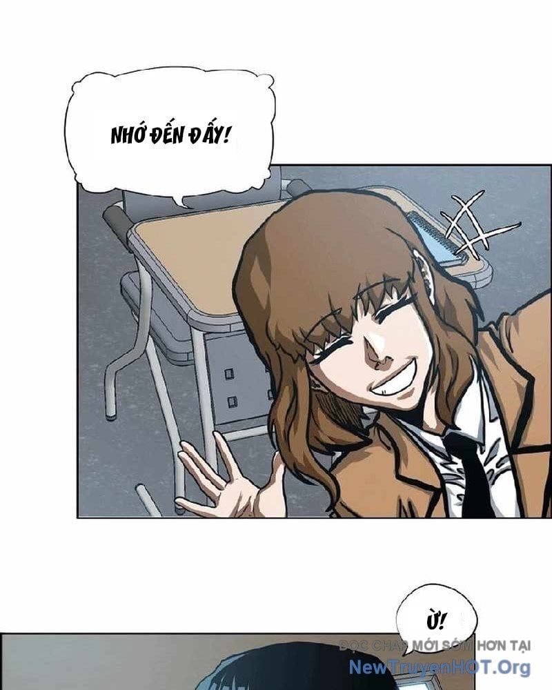 Gia Đình Bí Mật - Chapter 16 - Page 85