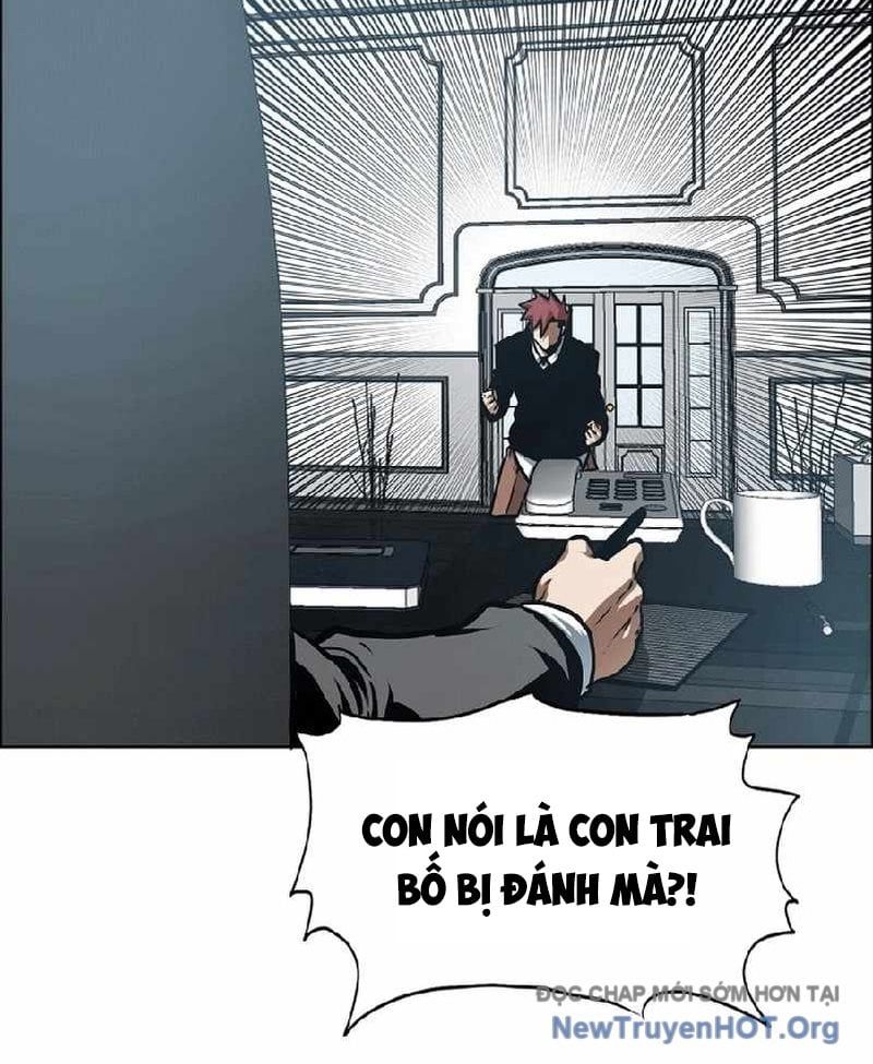 Gia Đình Bí Mật - Chapter 16 - Page 88