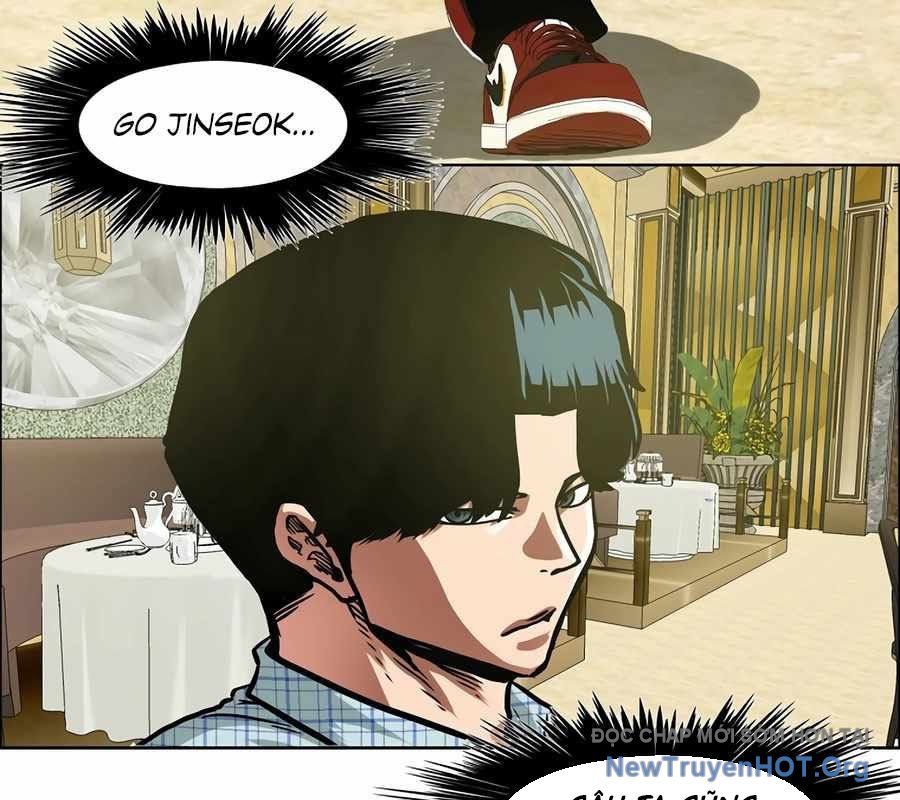 Gia Đình Bí Mật - Chapter 17 - Page 103