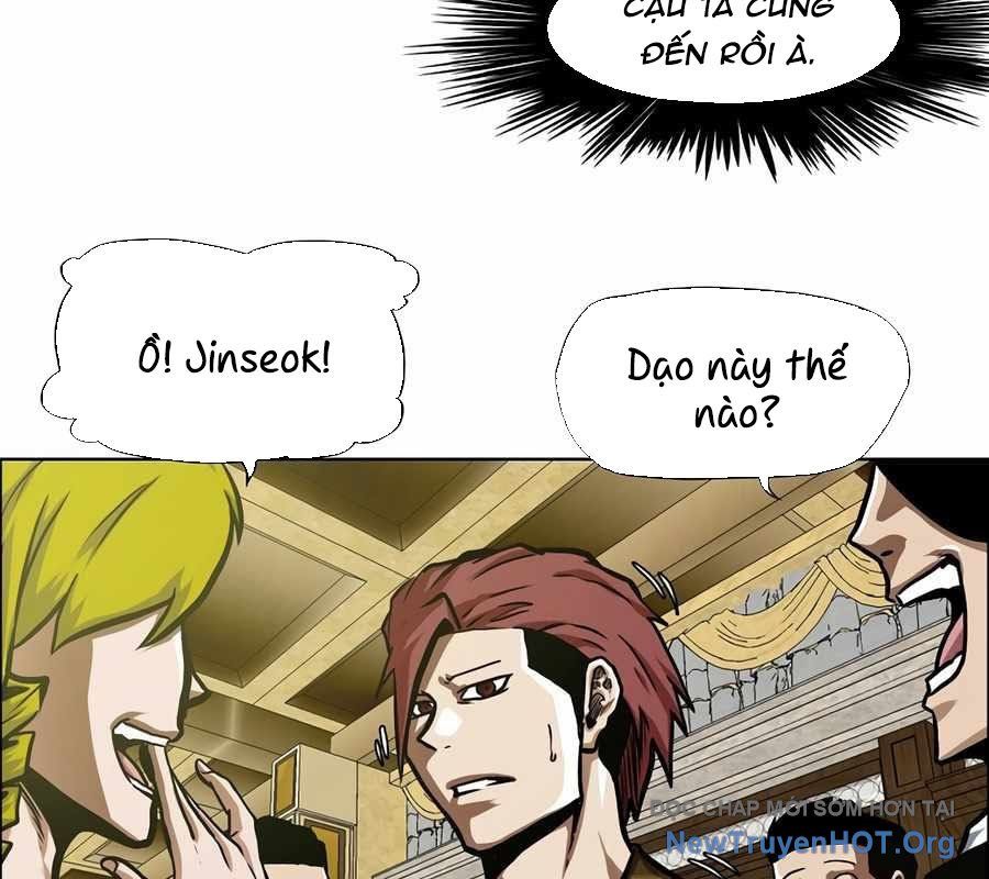 Gia Đình Bí Mật - Chapter 17 - Page 104