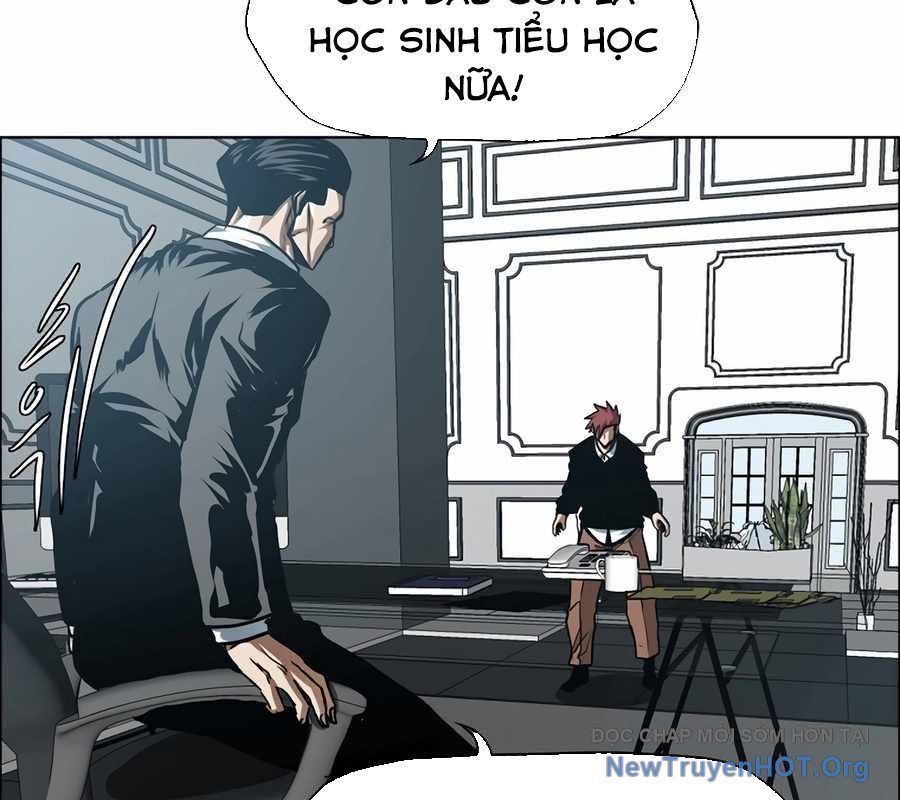 Gia Đình Bí Mật - Chapter 17 - Page 11