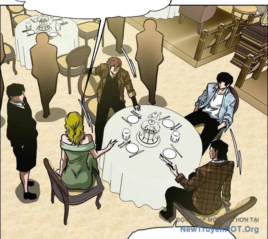 Gia Đình Bí Mật - Chapter 17 - Page 110