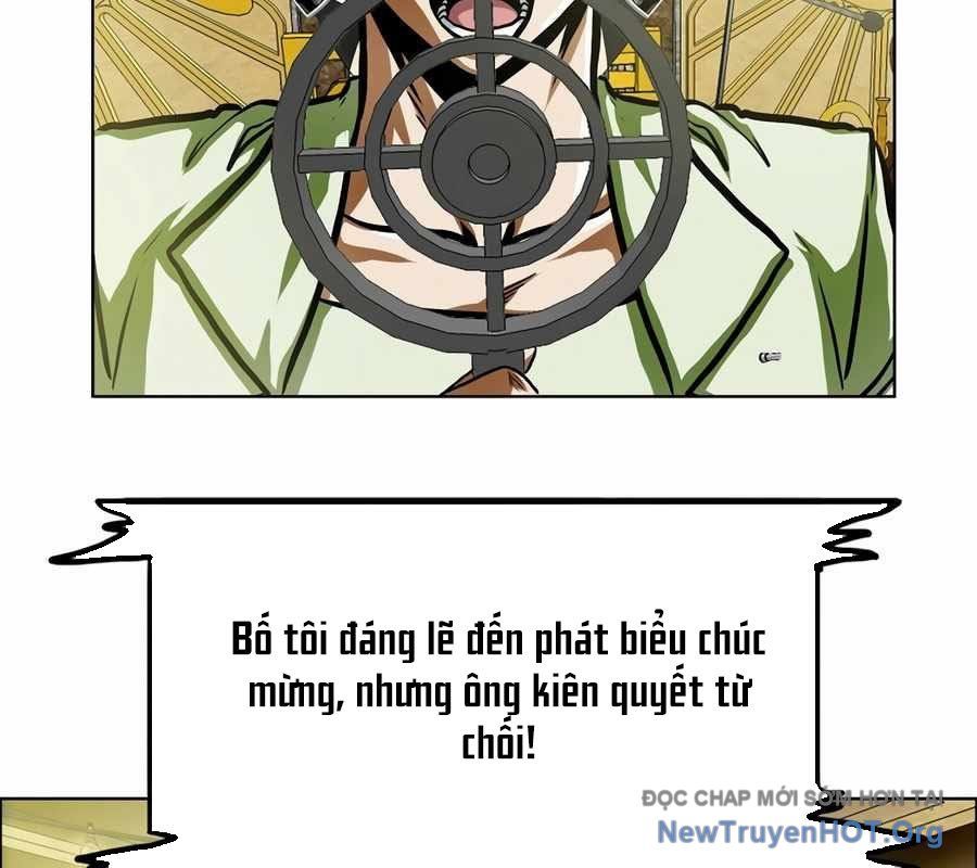 Gia Đình Bí Mật - Chapter 17 - Page 115