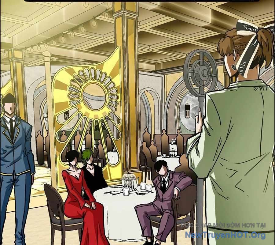 Gia Đình Bí Mật - Chapter 17 - Page 116