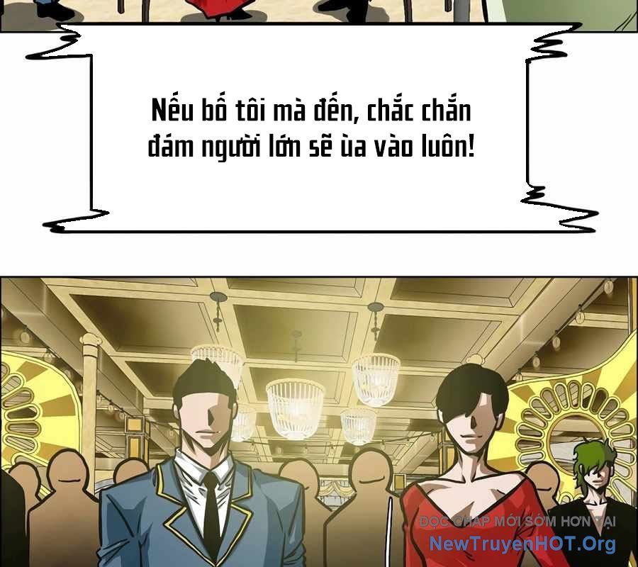 Gia Đình Bí Mật - Chapter 17 - Page 117