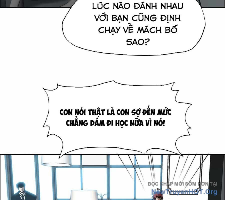 Gia Đình Bí Mật - Chapter 17 - Page 12