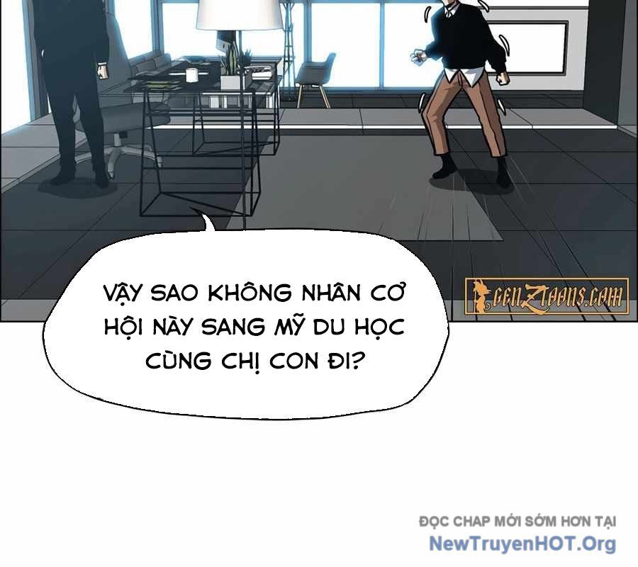 Gia Đình Bí Mật - Chapter 17 - Page 13