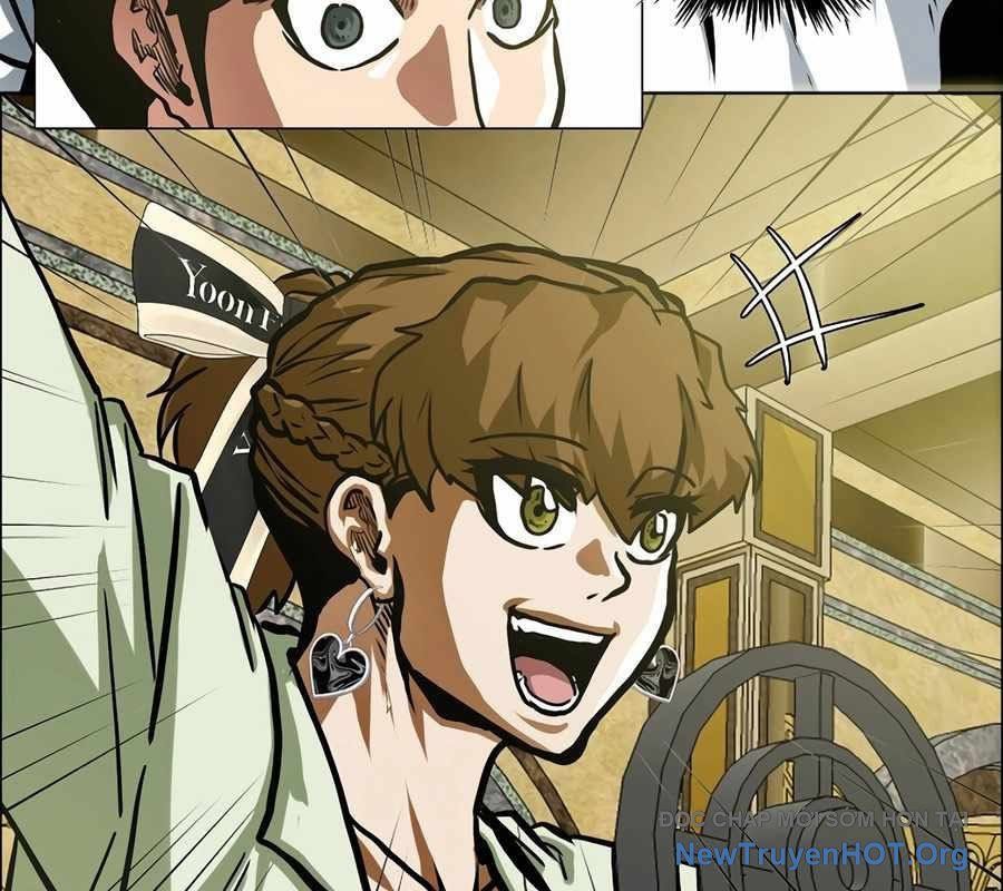 Gia Đình Bí Mật - Chapter 17 - Page 131