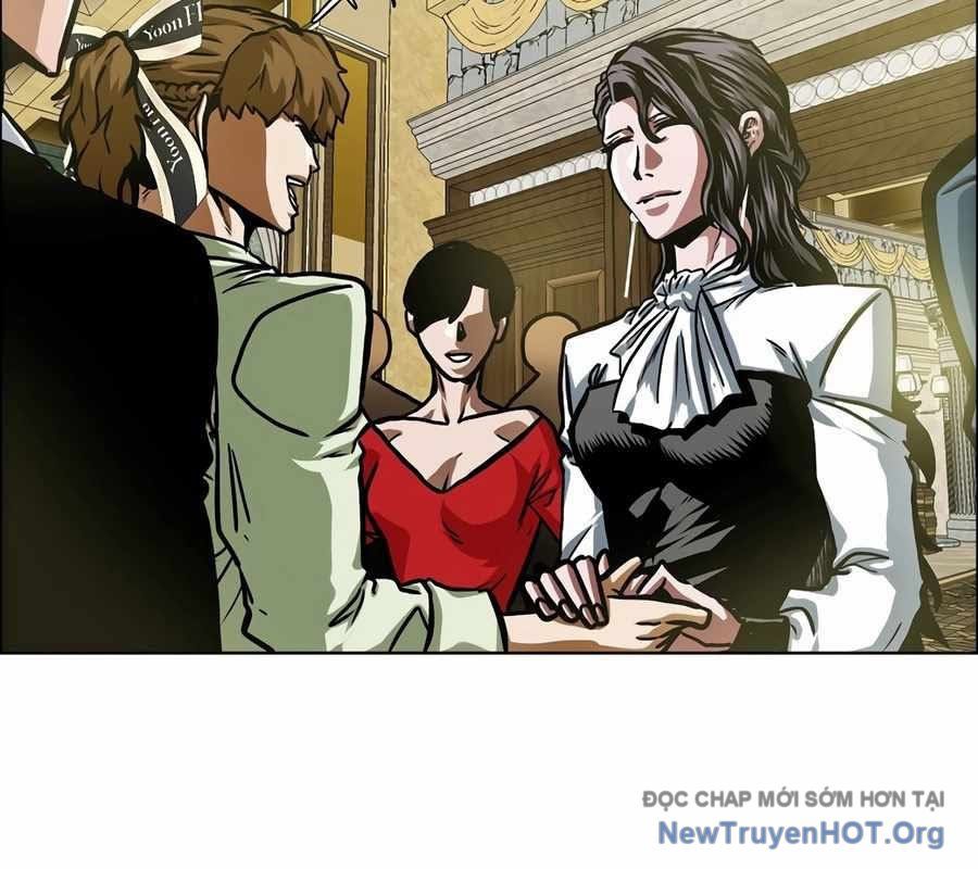 Gia Đình Bí Mật - Chapter 17 - Page 135