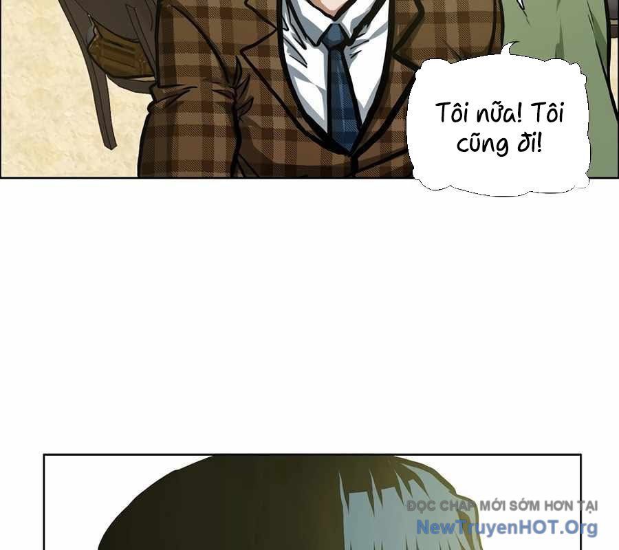 Gia Đình Bí Mật - Chapter 17 - Page 138