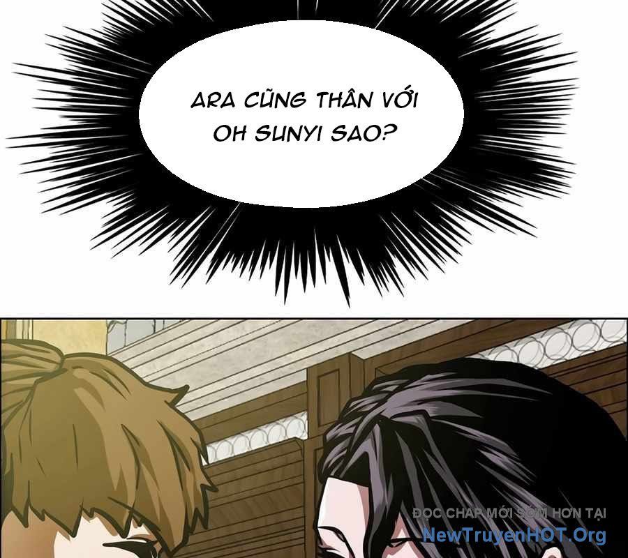 Gia Đình Bí Mật - Chapter 17 - Page 140