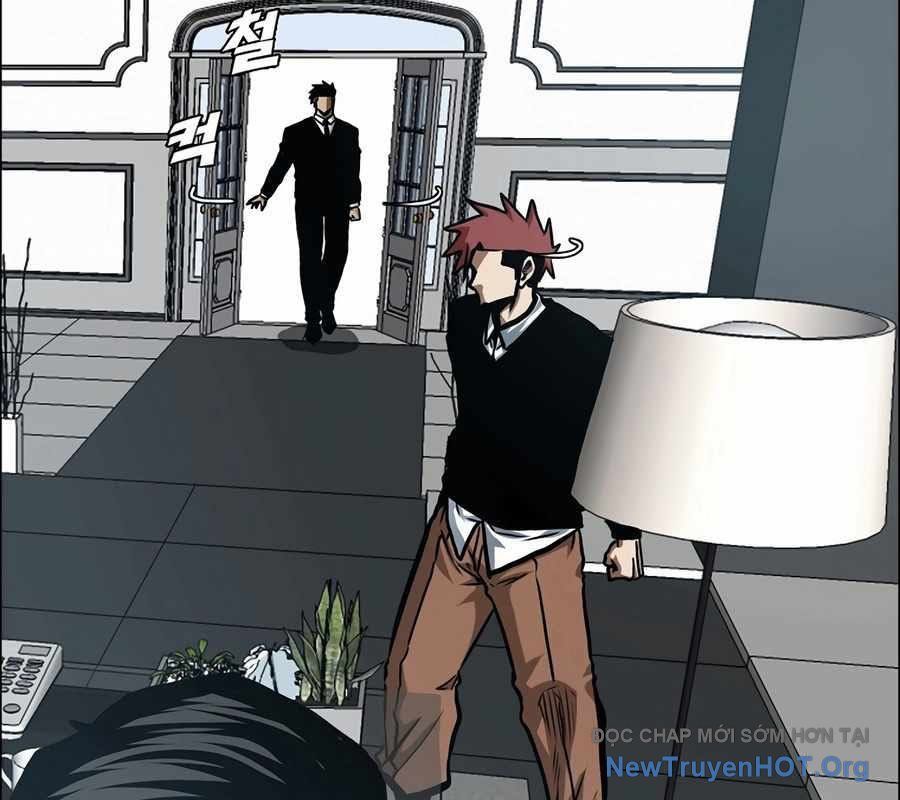 Gia Đình Bí Mật - Chapter 17 - Page 19