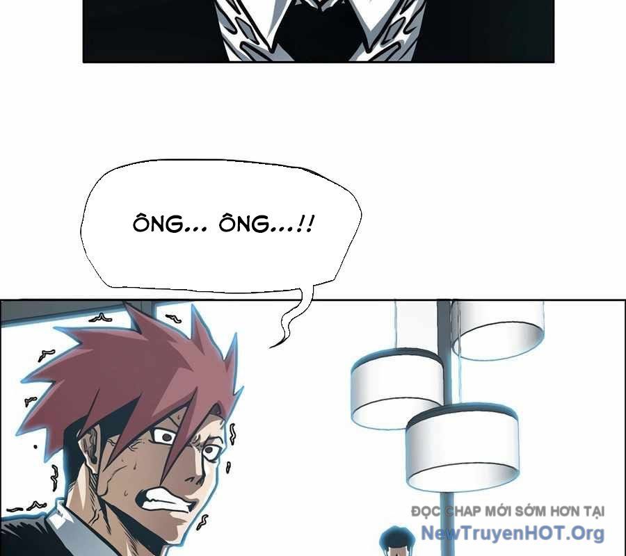 Gia Đình Bí Mật - Chapter 17 - Page 22