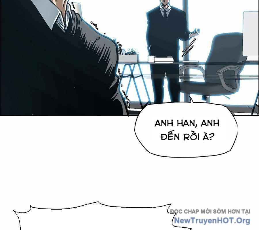 Gia Đình Bí Mật - Chapter 17 - Page 23